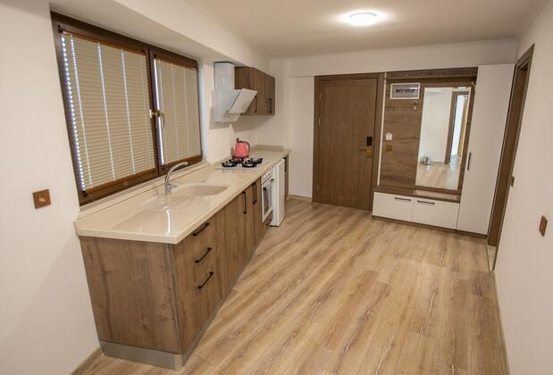 E87 Highway Otel - Görsel 20