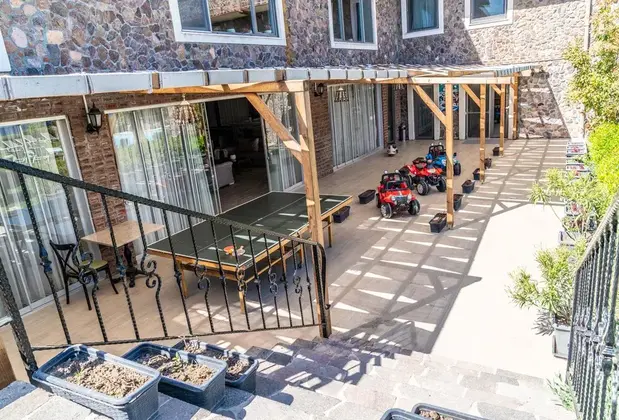 Alis Harikalar Diyarı - Görsel 15