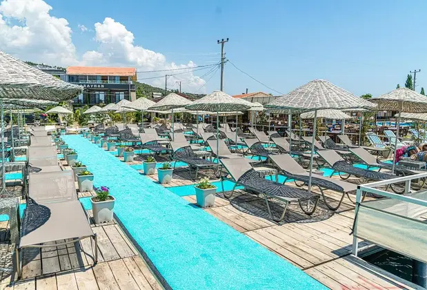 Alis Harikalar Diyarı - Görsel 18