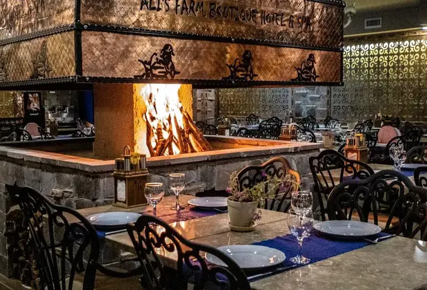 Alis Harikalar Diyarı - Görsel 26