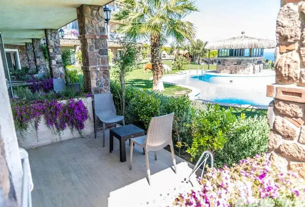 Alis Harikalar Diyarı - Görsel 30