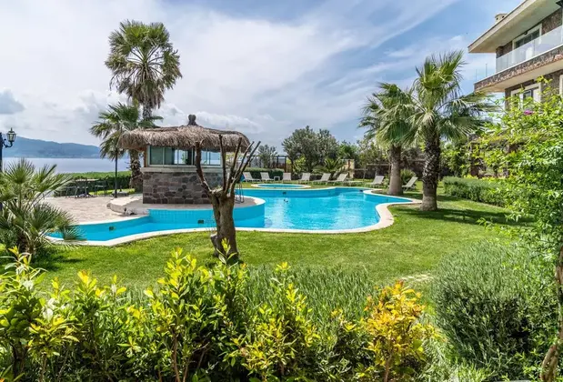 Alis Harikalar Diyarı - Görsel 31