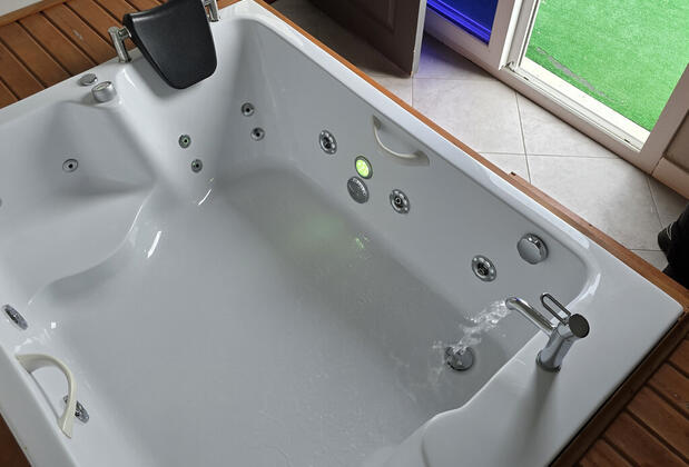 Nirvana Suit Hotel - Görsel 16