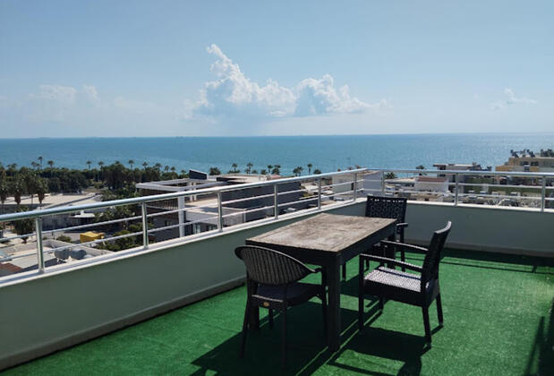 Nirvana Suit Hotel - Görsel 18