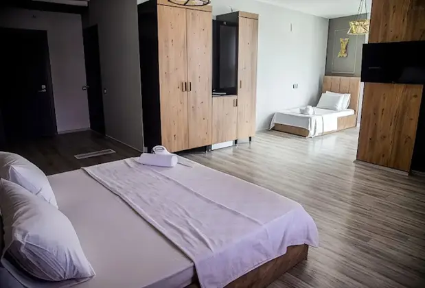 Nirvana Suit Hotel - Görsel 8