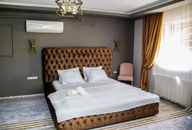 Nirvana Suit Hotel - Görsel 5