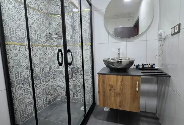 Nirvana Suit Hotel - Görsel 10