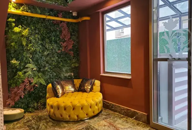 Nirvana Suit Hotel - Görsel 4