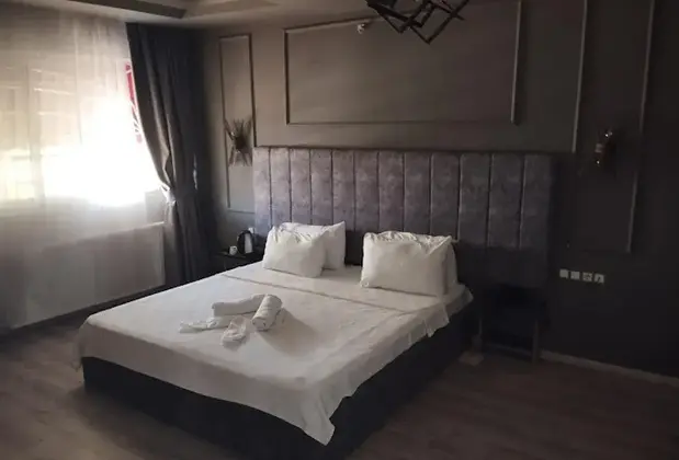 Nirvana Suit Hotel - Görsel 14