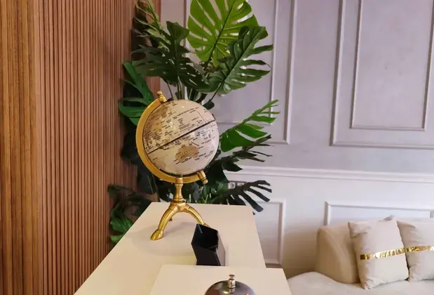 Nirvana Suit Hotel - Görsel 3