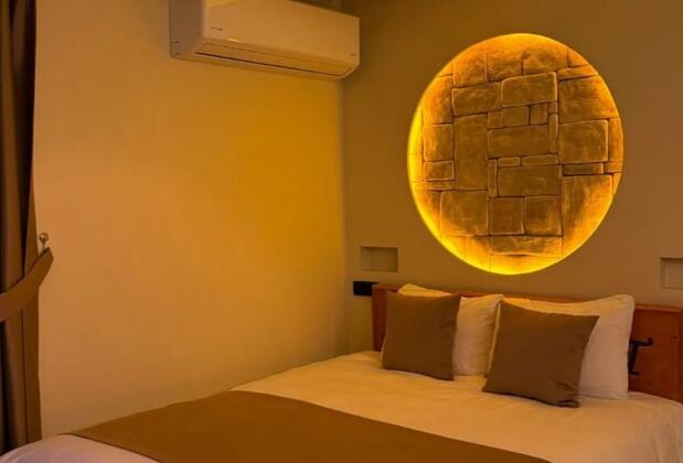 Valent Suit Bungalov - Görsel 4