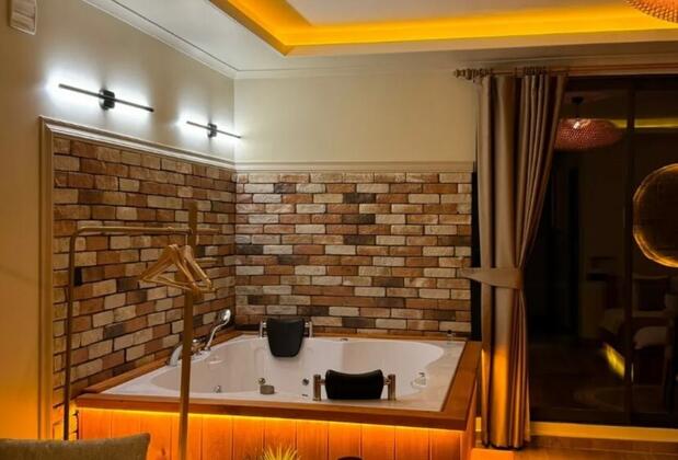 Valent Suit Bungalov - Görsel 15