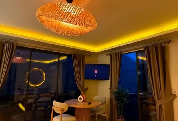 Valent Suit Bungalov - Görsel 12