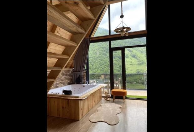 Valent Suit Bungalov - Görsel 5