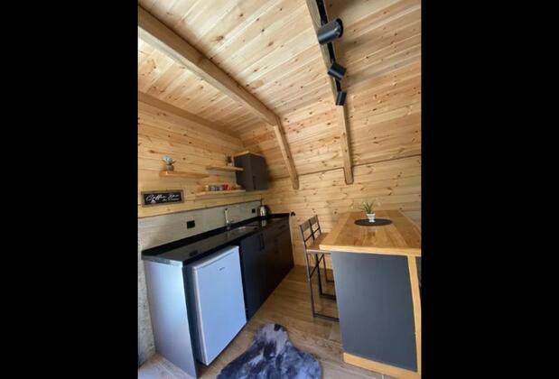 Valent Suit Bungalov - Görsel 7