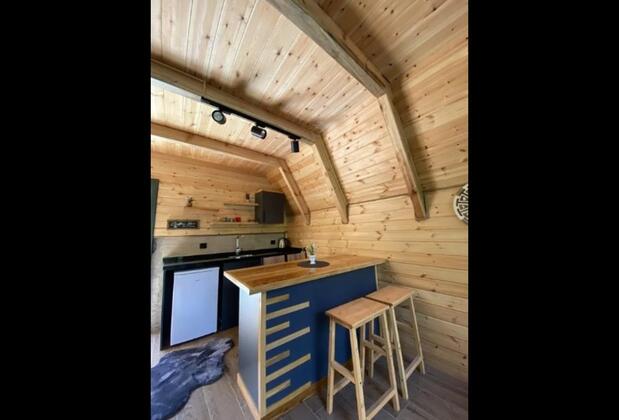 Valent Suit Bungalov - Görsel 8