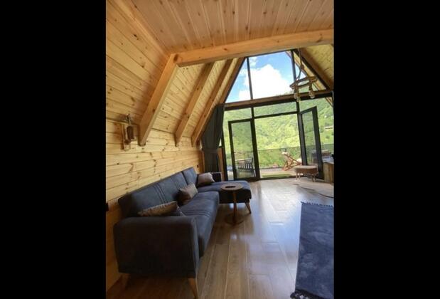 Valent Suit Bungalov - Görsel 9