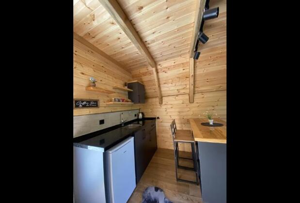 Valent Suit Bungalov - Görsel 10