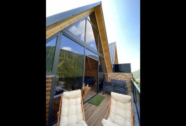 Valent Suit Bungalov - Görsel 14