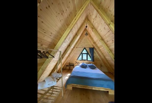 Valent Suit Bungalov - Görsel 3