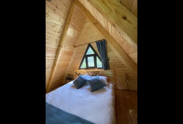 Valent Suit Bungalov - Görsel 11