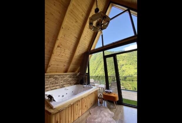 Valent Suit Bungalov - Görsel 6