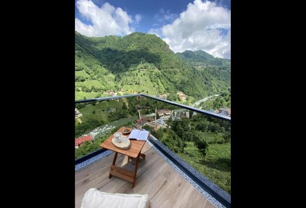 Valent Suit Bungalov - Görsel 13