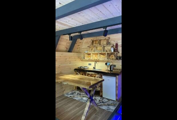 Waterfall Bungalov 101 - Görsel 8