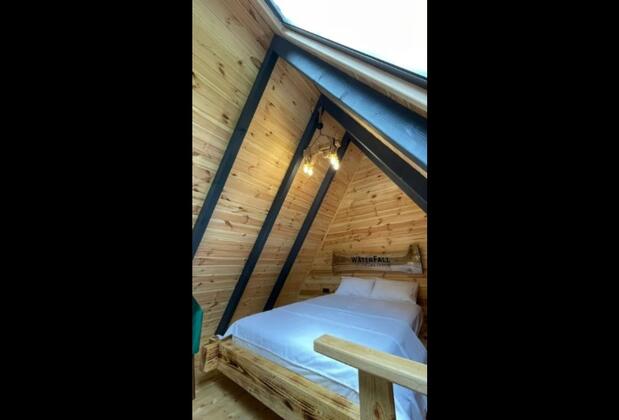 Waterfall Bungalov 101 - Görsel 10