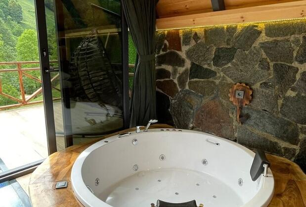 Waterfall Bungalov 101 - Görsel 3