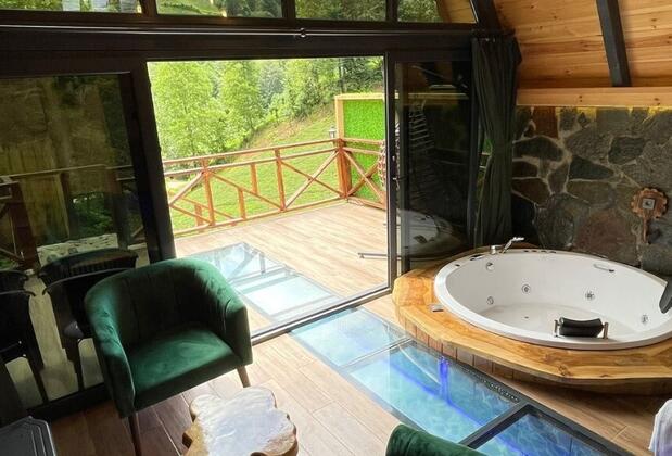 Waterfall Bungalov 101 - Görsel 4