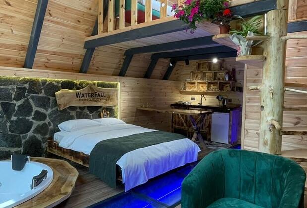 Waterfall Bungalov 101 - Görsel 6