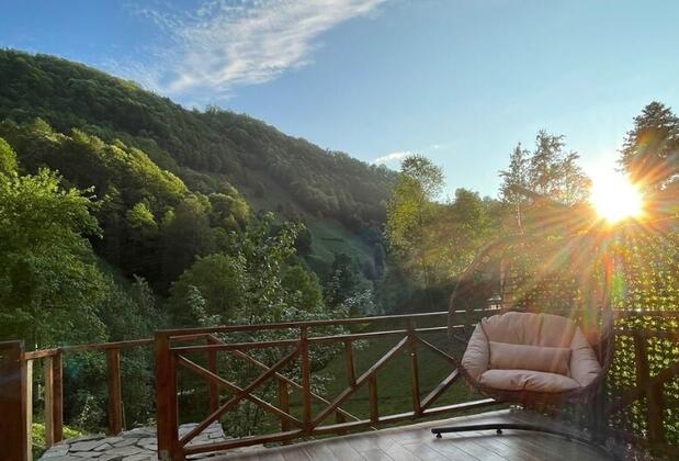 Waterfall Bungalov 101 - Görsel 14