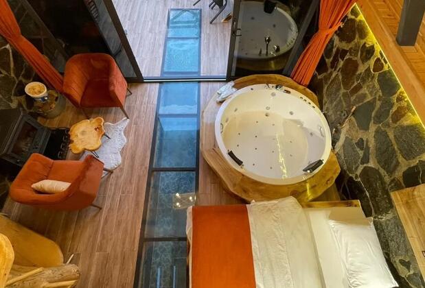 Waterfall Bungalov 101 - Görsel 9