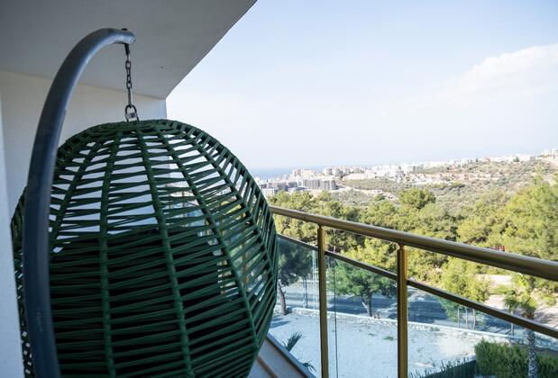 Si Hotel & Spa Kuşadası - Görsel 3