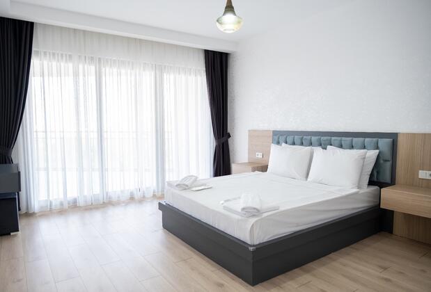 Si Hotel & Spa Kuşadası - Görsel 5