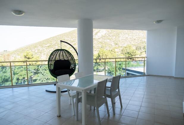 Si Hotel & Spa Kuşadası - Görsel 7