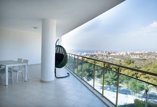 Si Hotel & Spa Kuşadası - Görsel 9