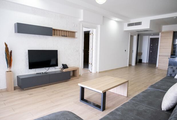 Si Hotel & Spa Kuşadası - Görsel 19