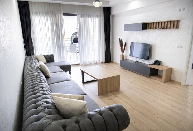 Si Hotel & Spa Kuşadası - Görsel 21