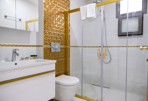 Si Hotel & Spa Kuşadası - Görsel 23