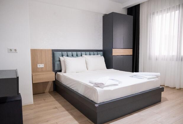 Si Hotel & Spa Kuşadası - Görsel 25