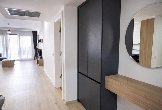 Si Hotel & Spa Kuşadası - Görsel 27