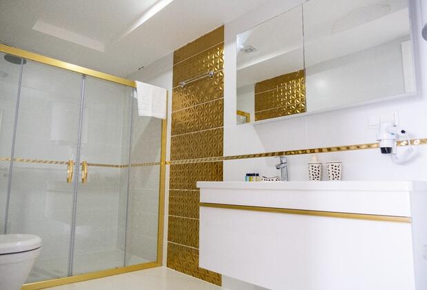 Si Hotel & Spa Kuşadası - Görsel 31