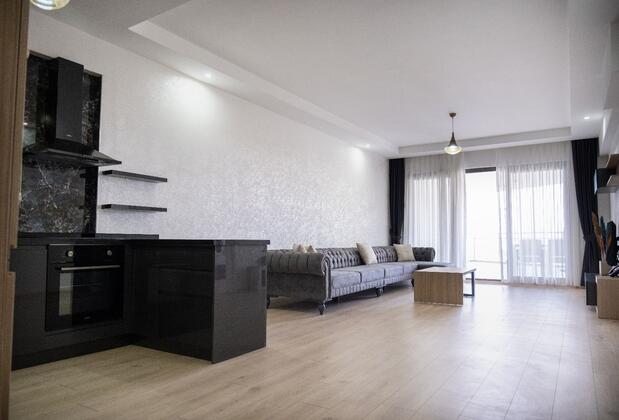 Si Hotel & Spa Kuşadası - Görsel 33