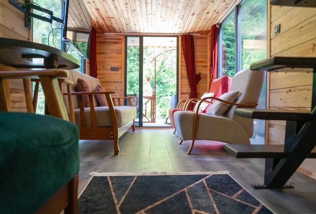 Yeşilton Tatil Köyü - Görsel 8