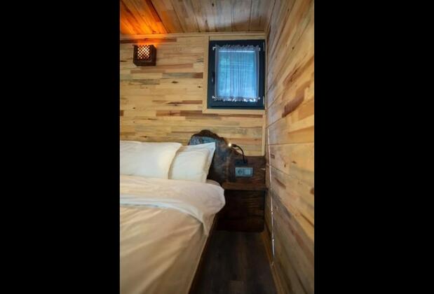 Yeşilton Tatil Köyü - Görsel 3