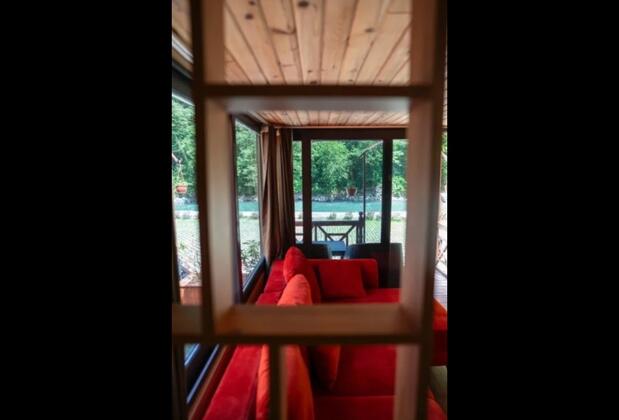 Yeşilton Tatil Köyü - Görsel 4