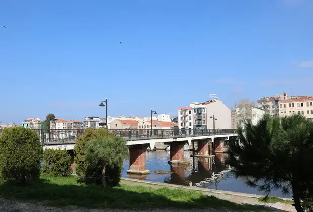 Aybek Ratio Hotel - Görsel 10