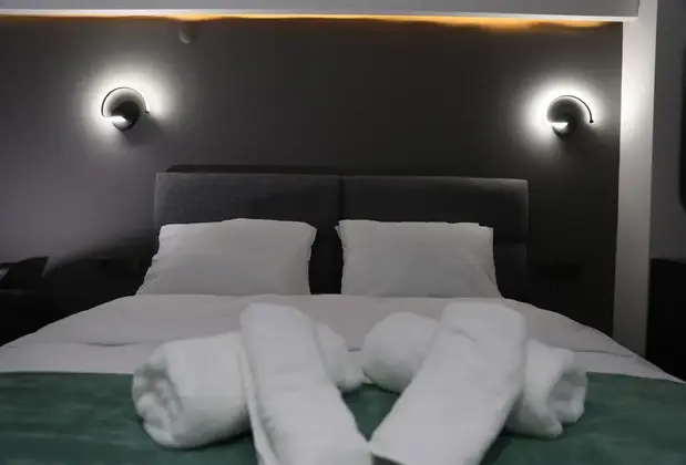 Aybek Ratio Hotel - Görsel 5